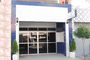 Alojamiento - Pousada Savoy