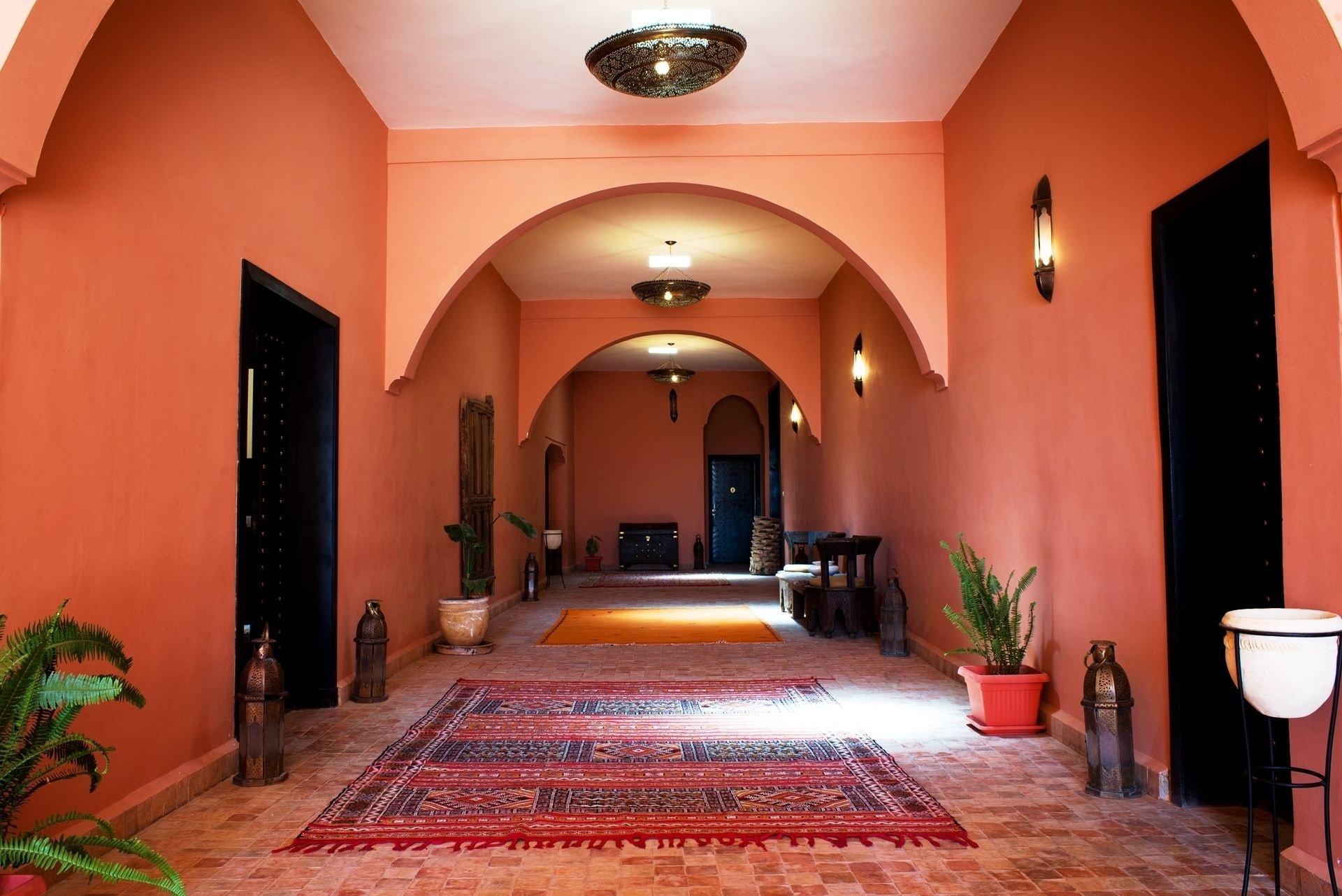 Vista Lobby Palais Masandoïa