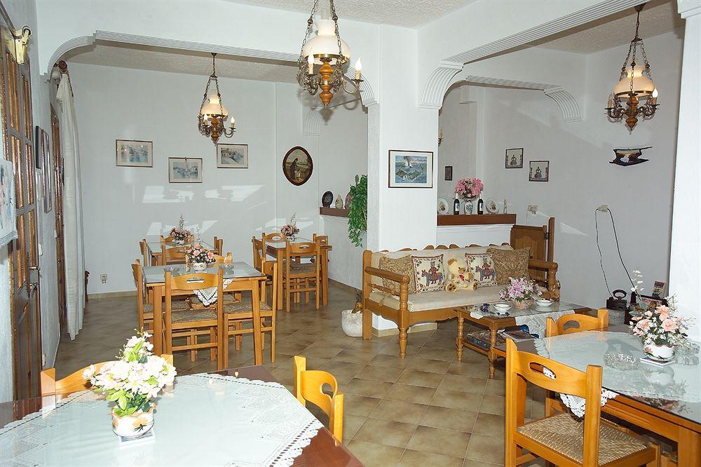 Restaurant Santa Elena
