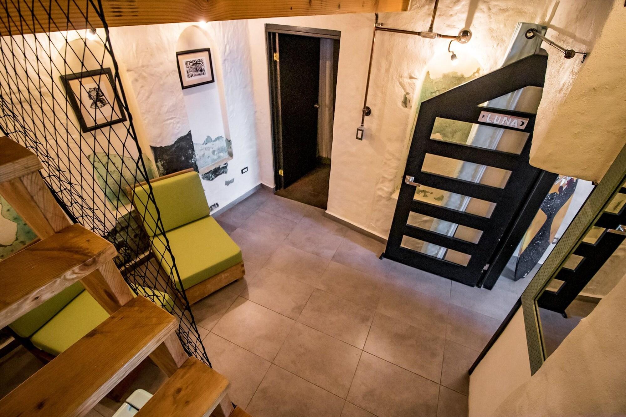 Varios Mechudo Brewinn