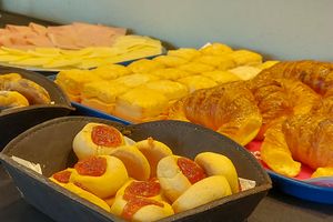 Alojamiento - Hotel Saint Tropez