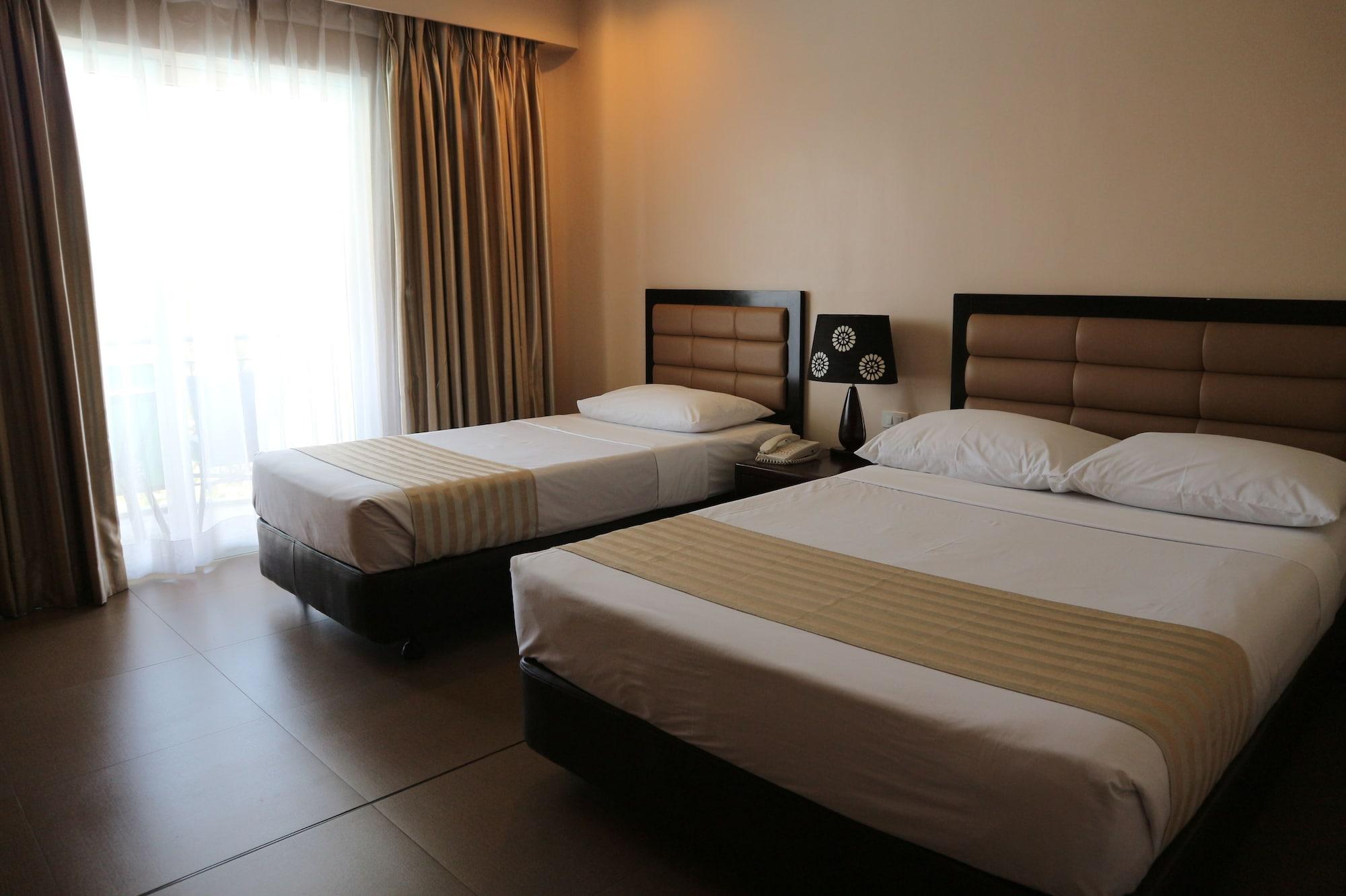 Habitación N Hotel