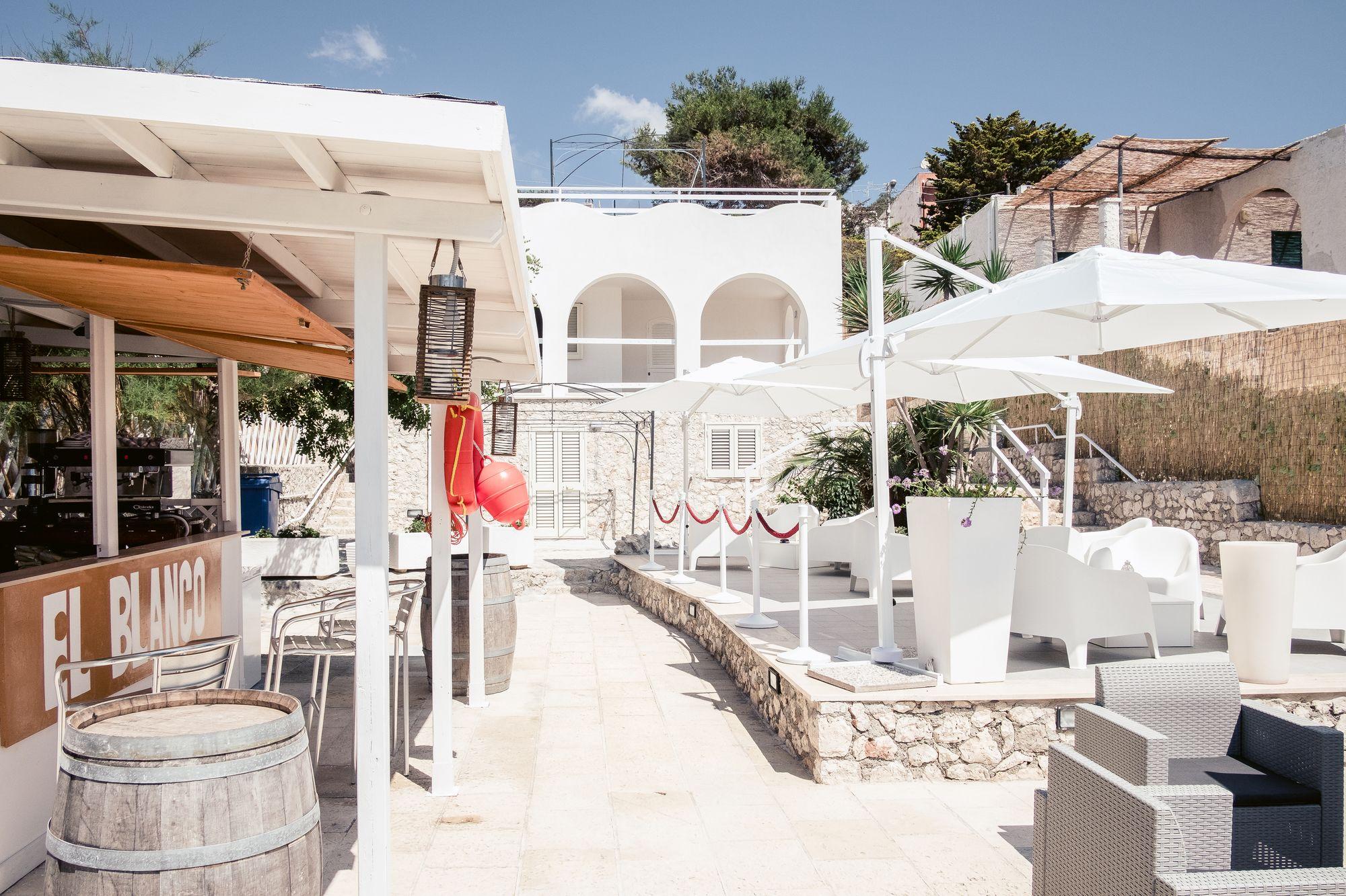 Restaurant Lamanna's Hotel
