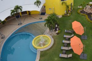 Alojamiento - Hotel Mágico Inn