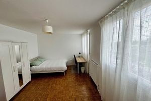 Alquiler Vacacional - Apartment Créteil, 20 minutes from Paris by metro 8