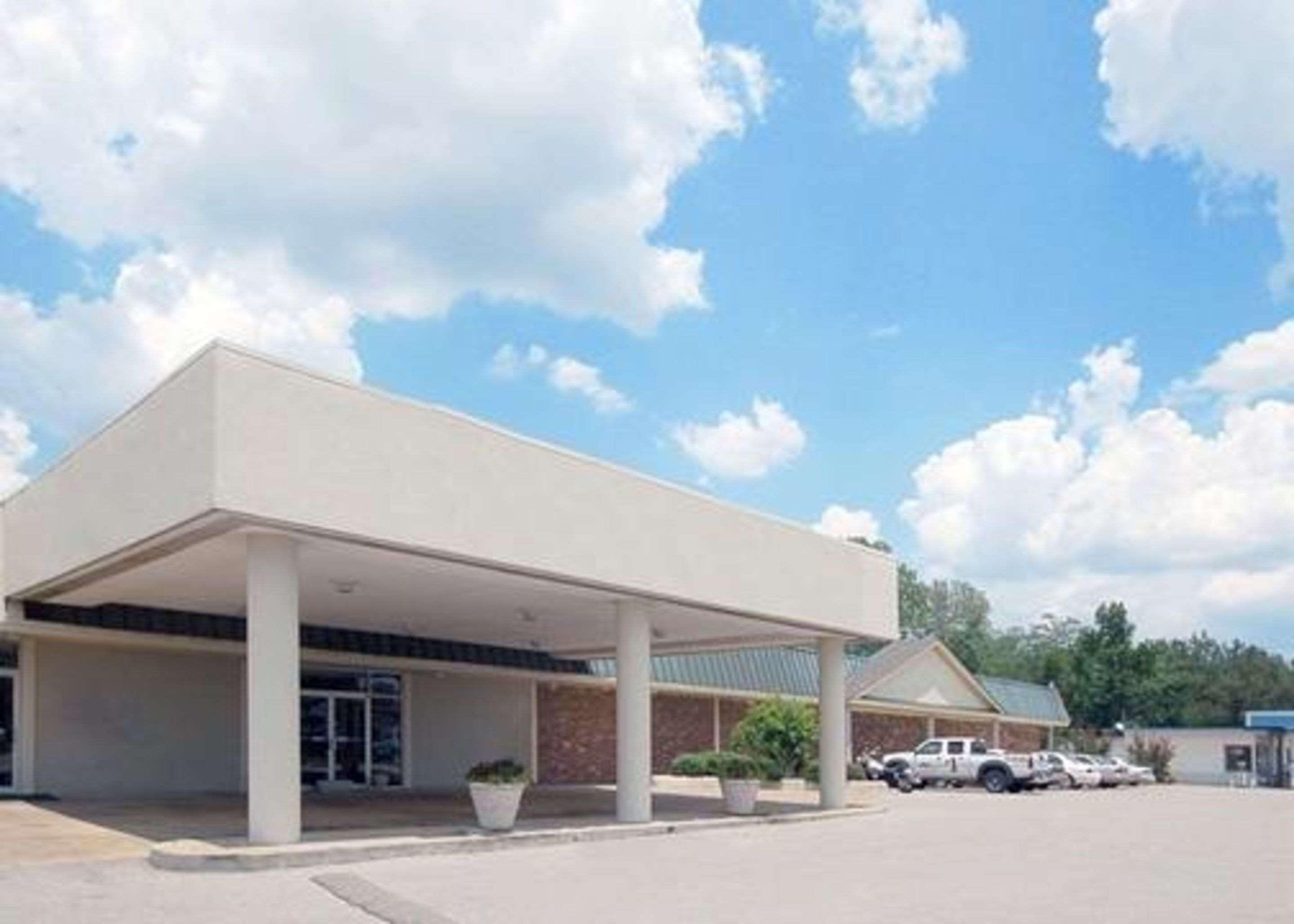 Varios Econo Lodge Corinth
