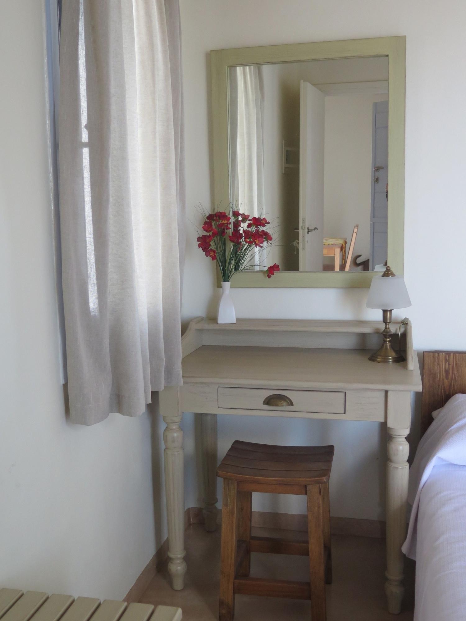 Set de Habitación Kaminaki Amorgos Studios & Apartments