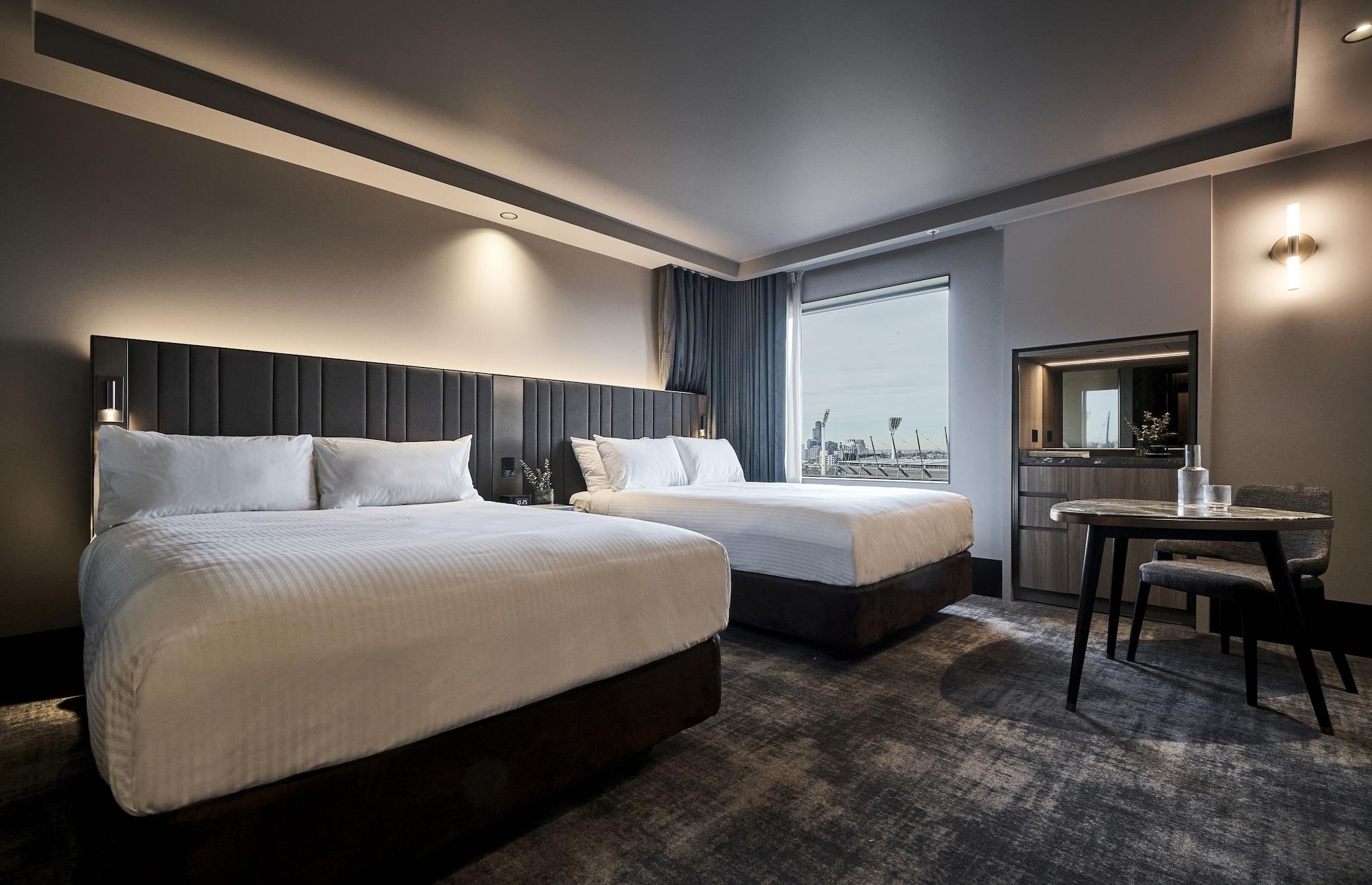 Habitación Pullman Melbourne on the Park