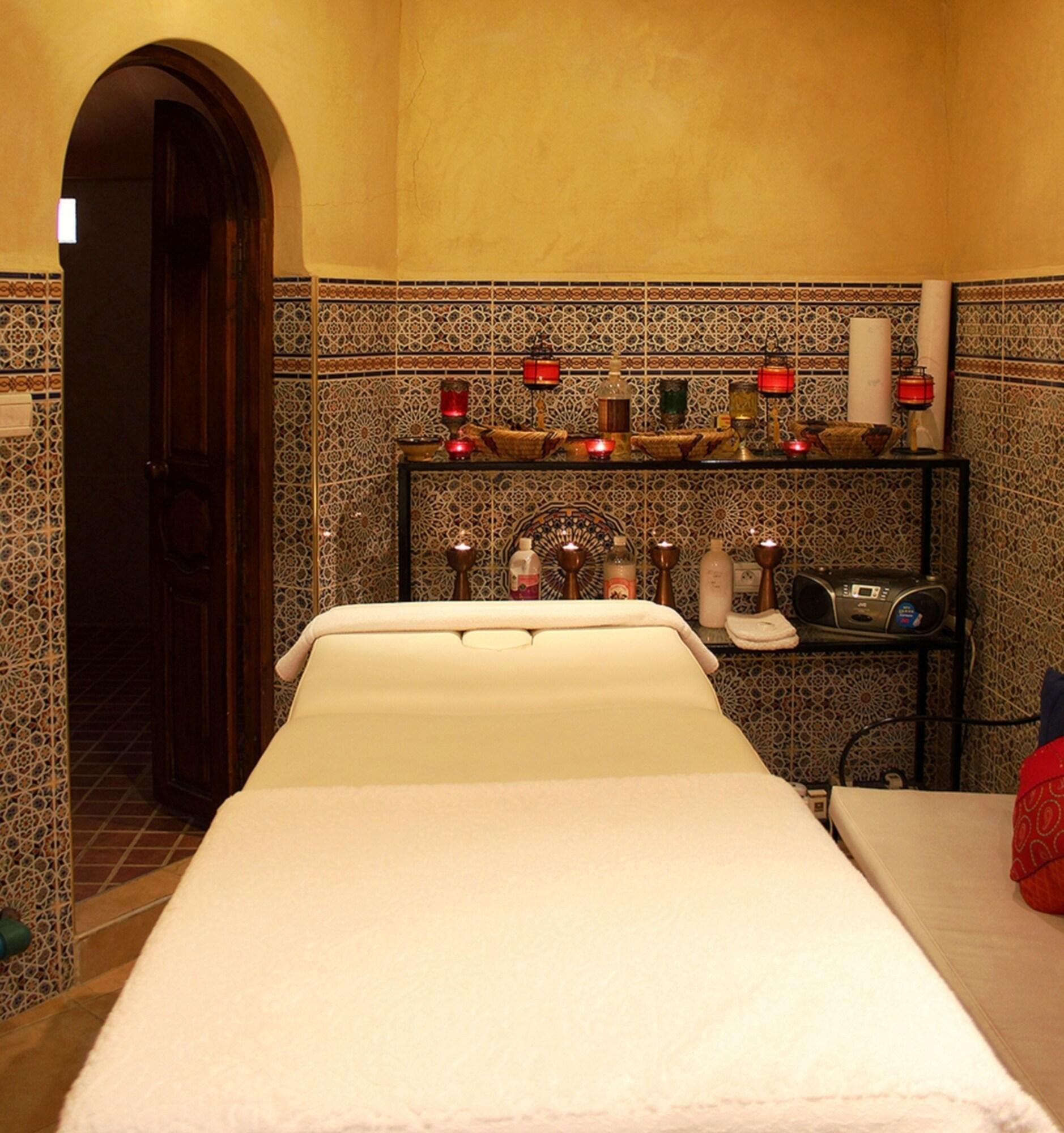 Spa Palais Dar Ouladna