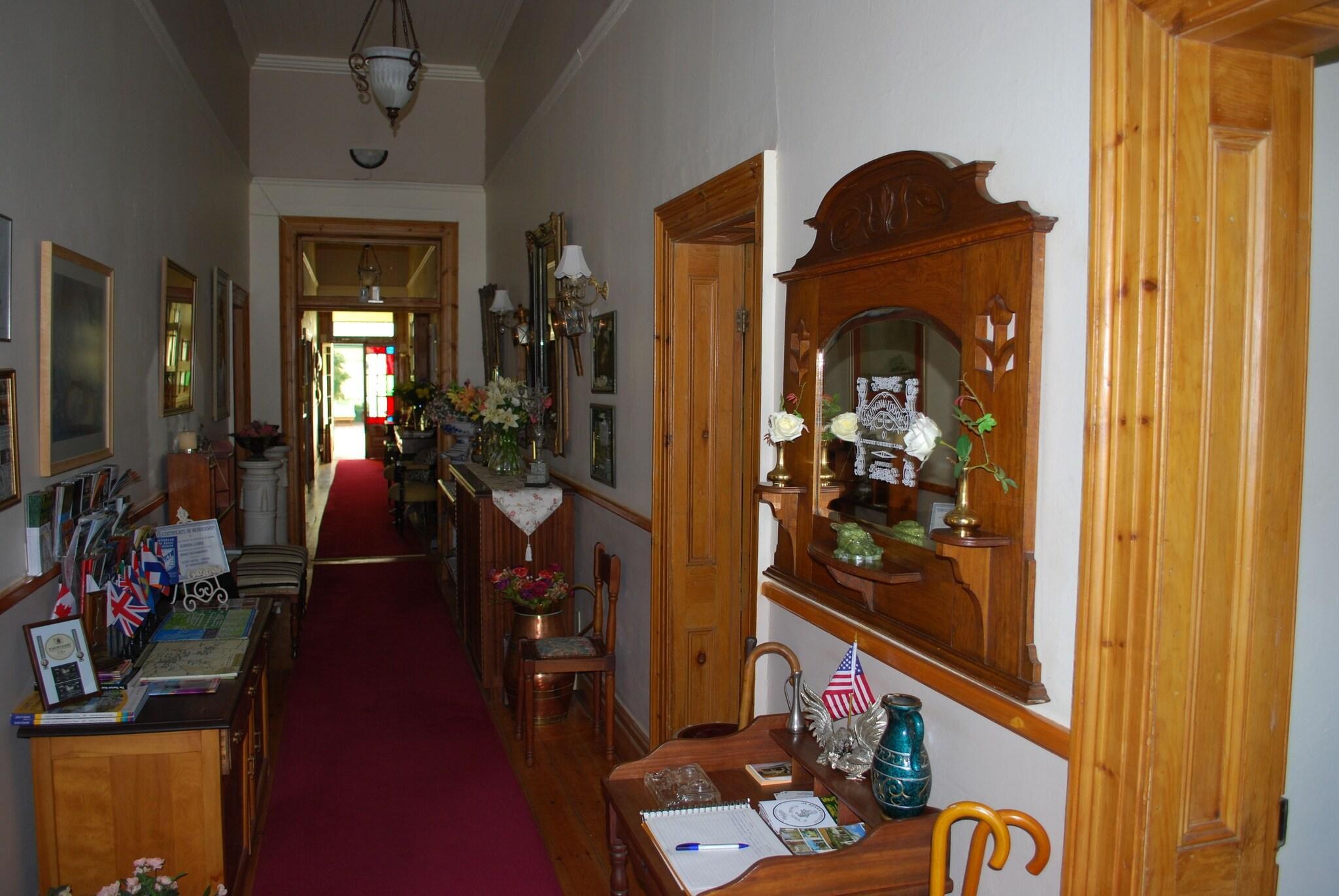 Vista Lobby Kingna Lodge