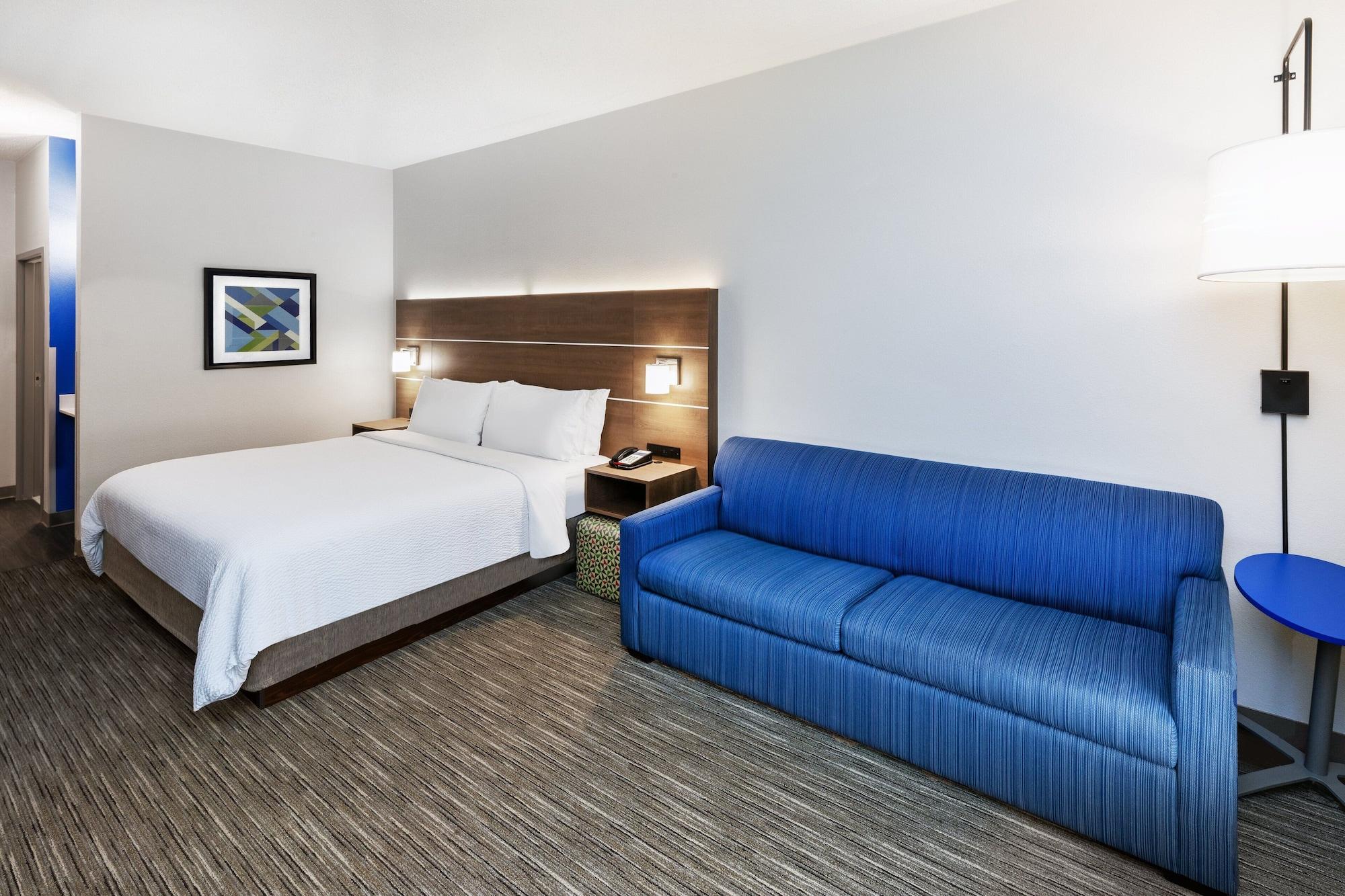 Habitación Holiday Inn Express & Suites Sulphur (Lake Charles) by IHG