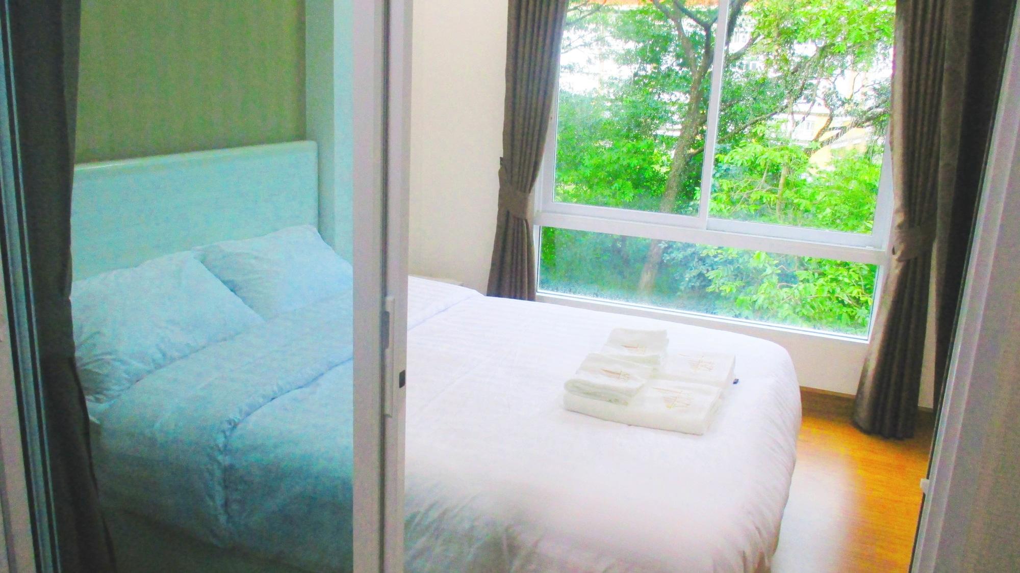 Habitación Tada Condo Tel