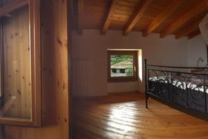 Alquiler Vacacional - Casa Fornico 8, terrace with breathtaking views of Lake Garda