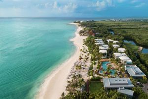 Alojamiento - Andaz Mayakoba a Concept by Hyatt