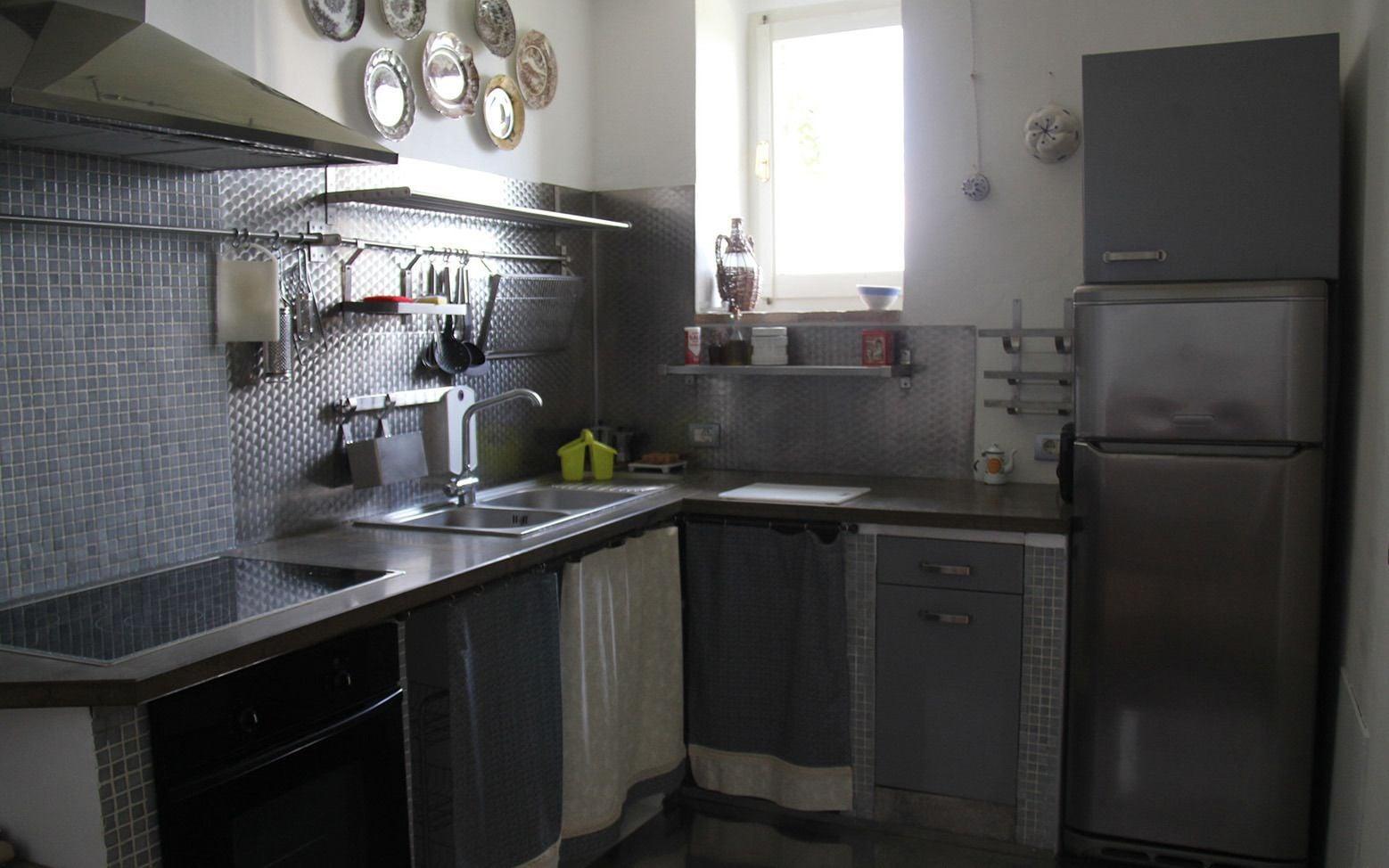 Equipamiento de Habitación Montesalce