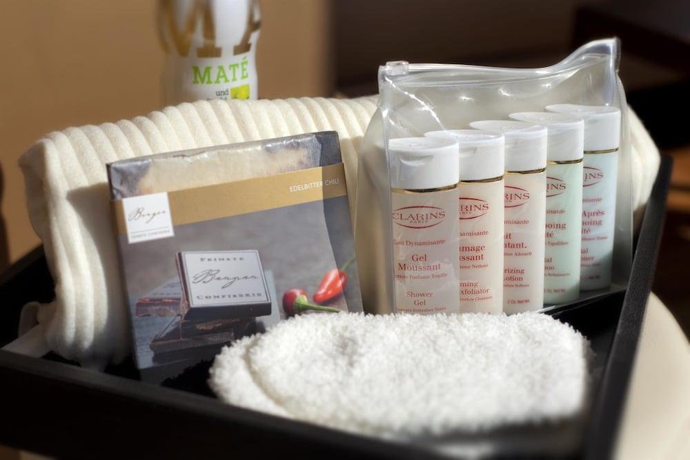 Hotel Fleming's Deluxe Hotel Frankfurt Main-Riverside