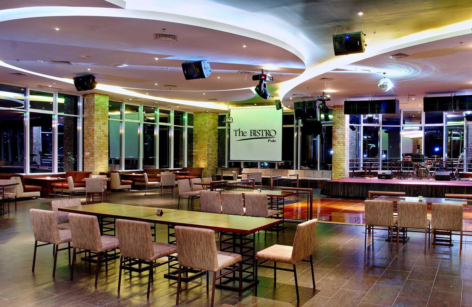 Restaurant Aston Jayapura Hotel & Convention Center