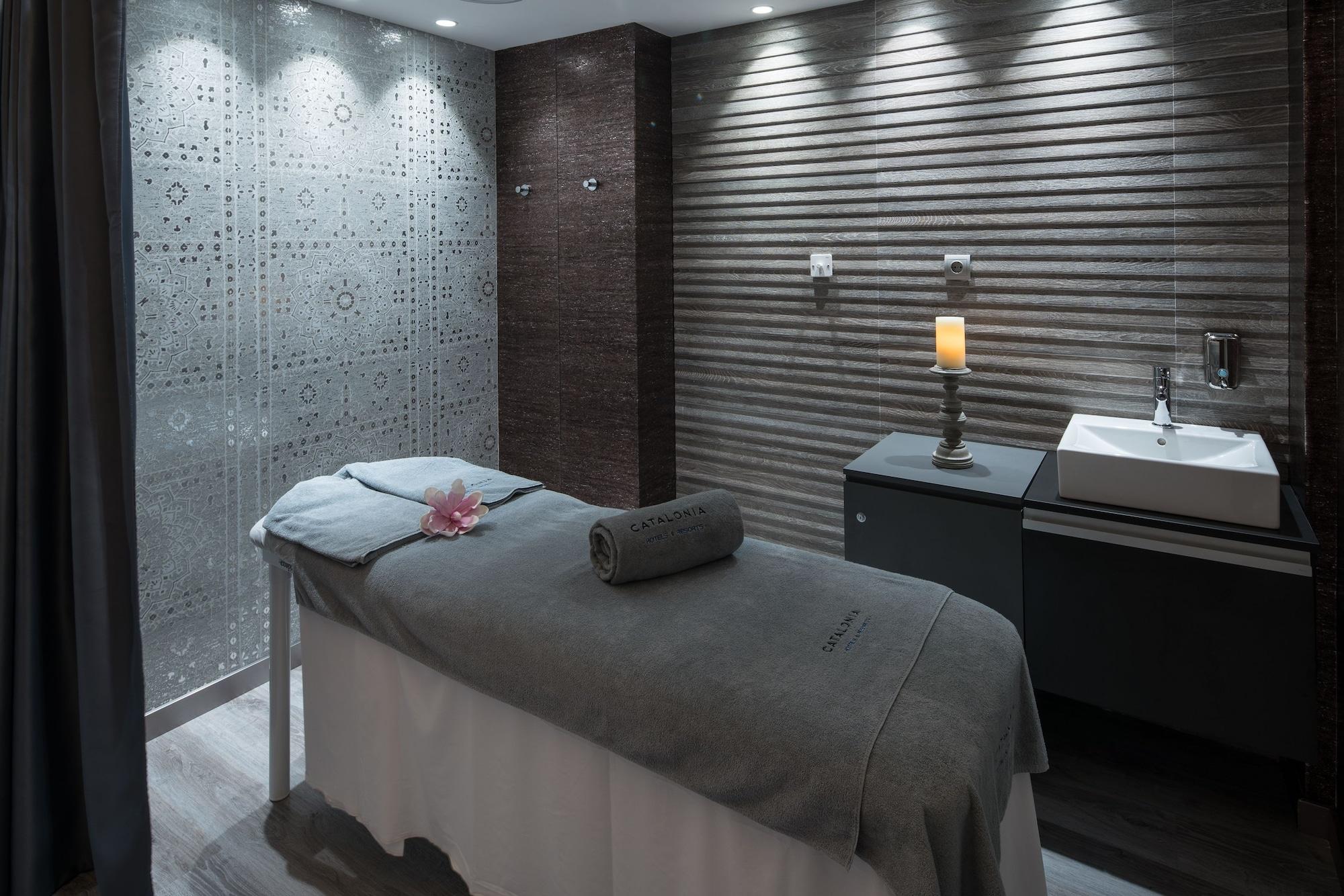 Spa Catalonia Plaza Cataluña