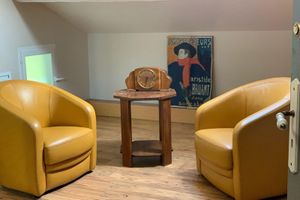 Alojamiento - Suite La Jeannette chambres d'hôtes