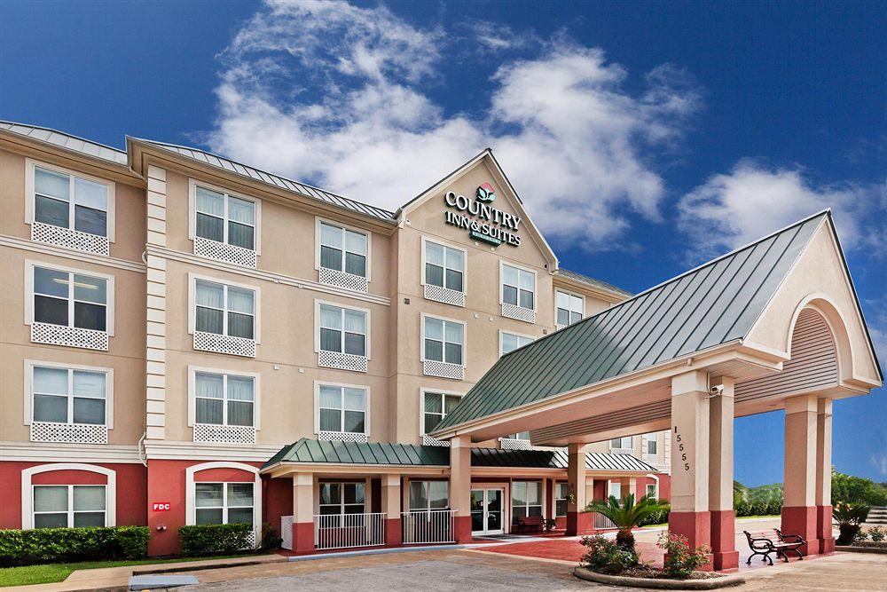 Variados (as) Country Inn & Suites By Carlson Houston Airport South - IAH