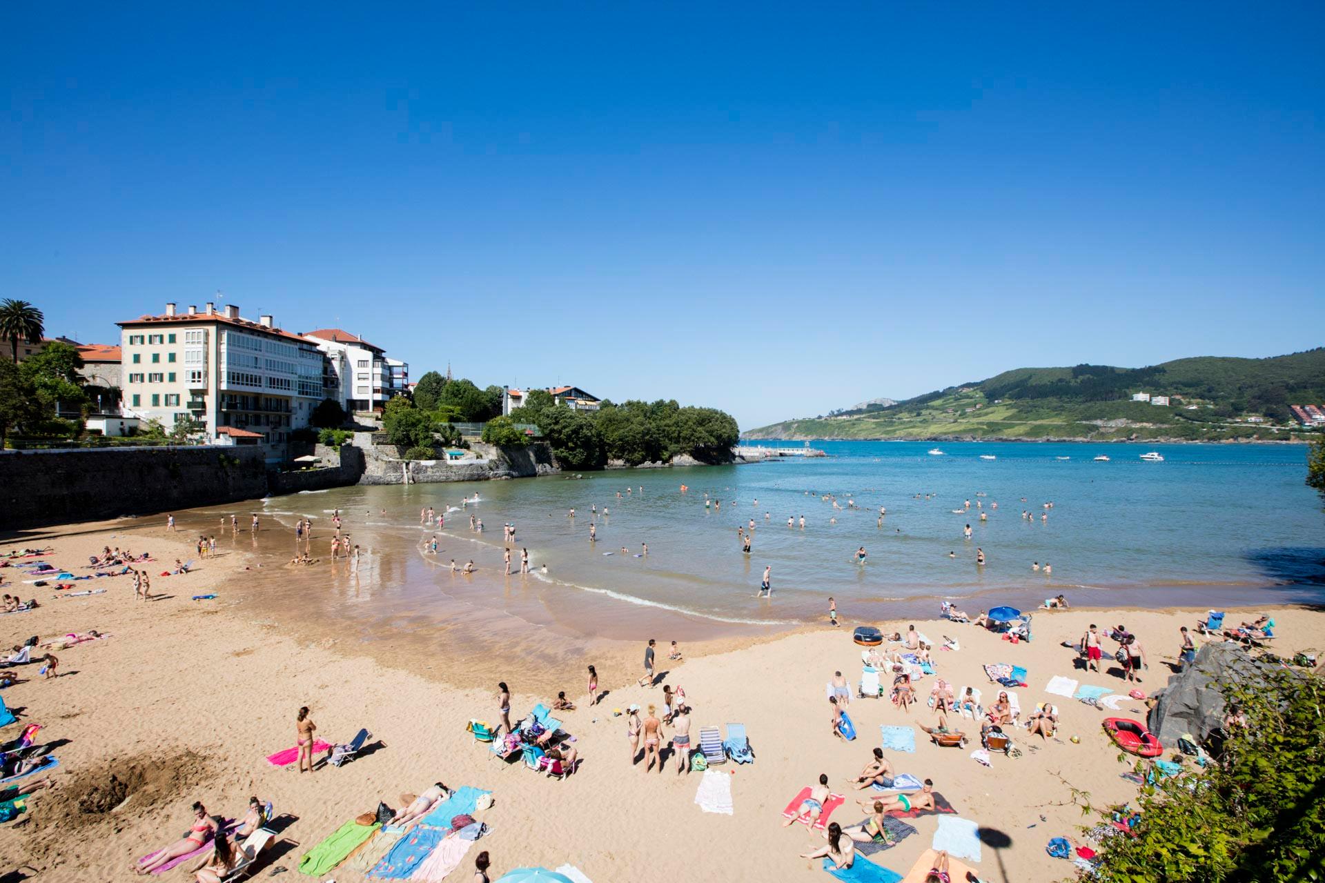 Playa Hotel Branka