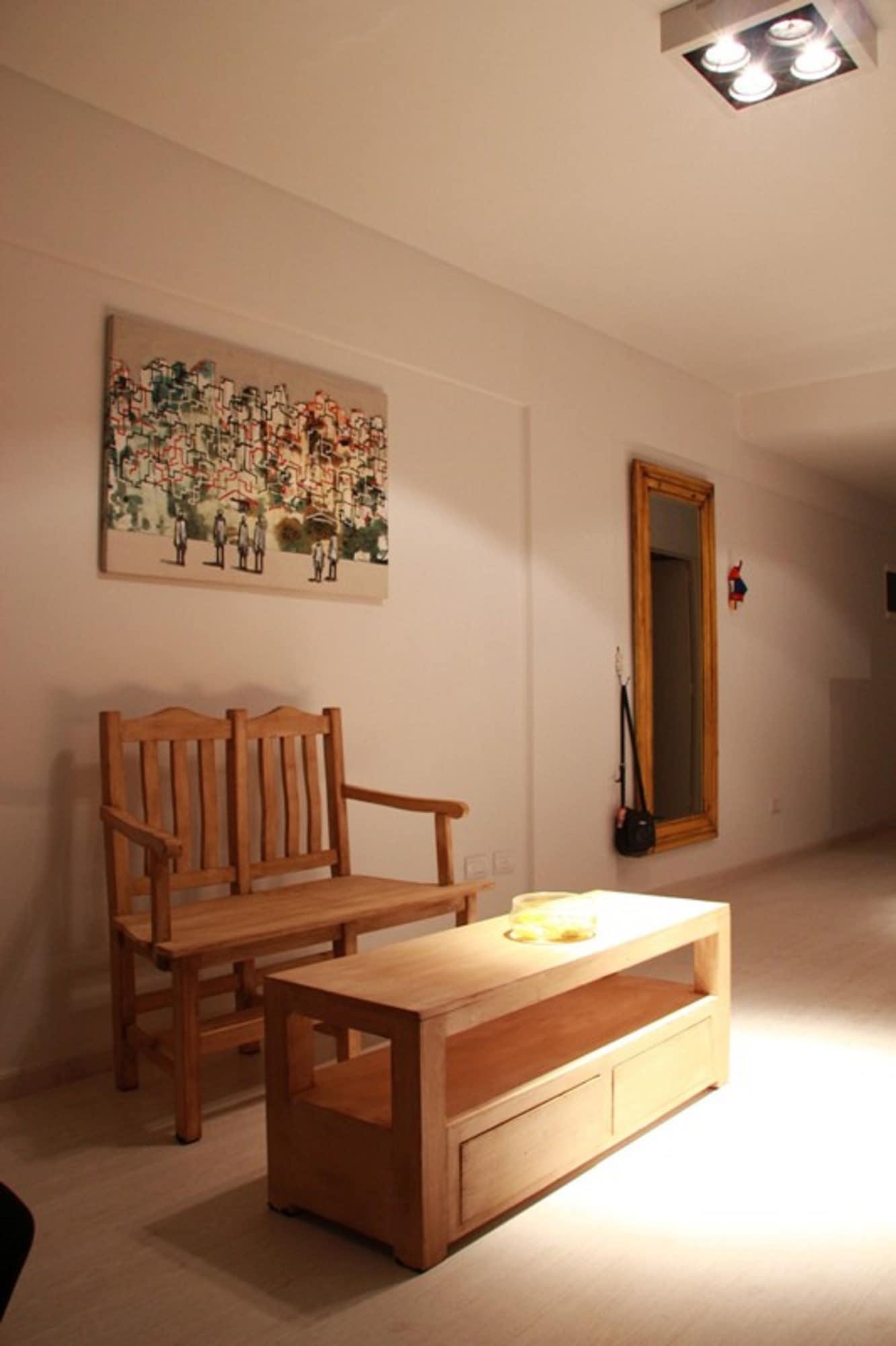 Comodidades del Alojamiento Miliño Buenos Aires Apart Hotel