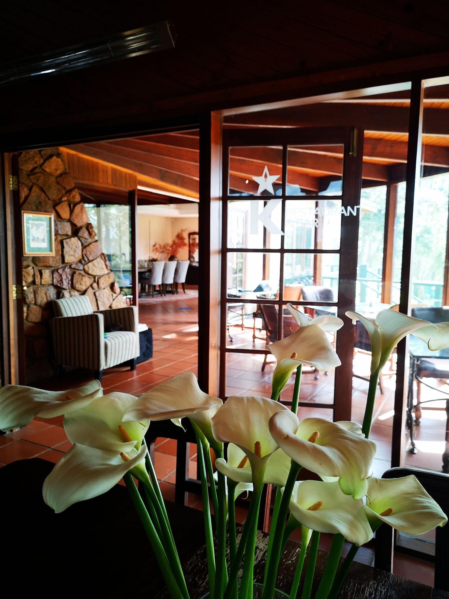 Restaurant Karriview