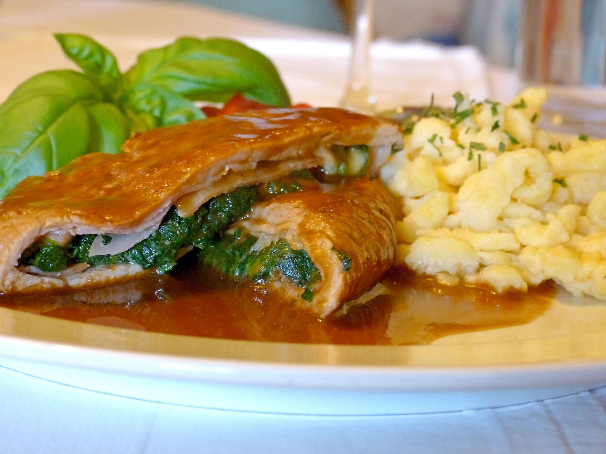 Restaurant Hotel Eckartauerhof