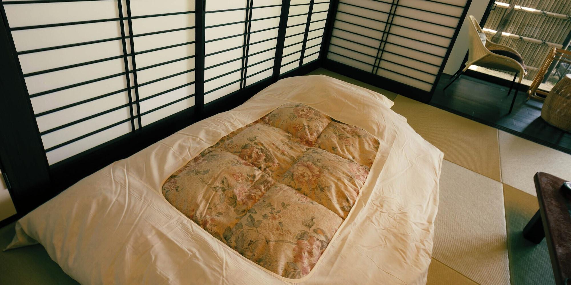 Habitación Shin Kado Ya