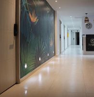 Alojamiento - Hotel Maidy Luxury