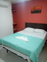 Alojamiento - Hotel Falmari