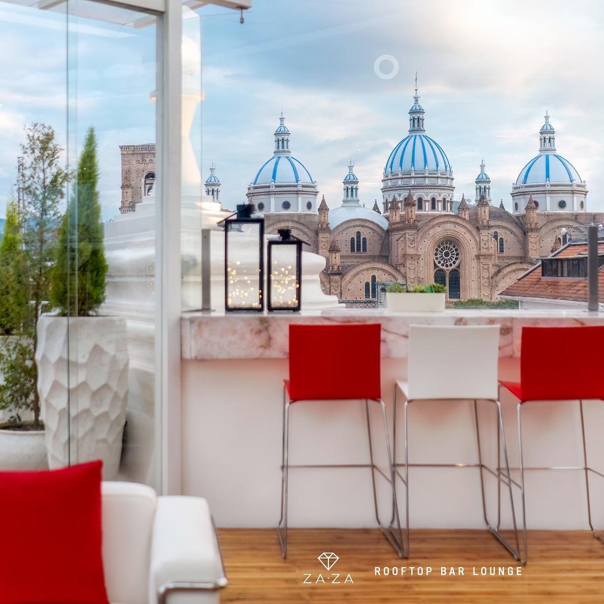 Varios ITZA Hotel Boutique Internacional