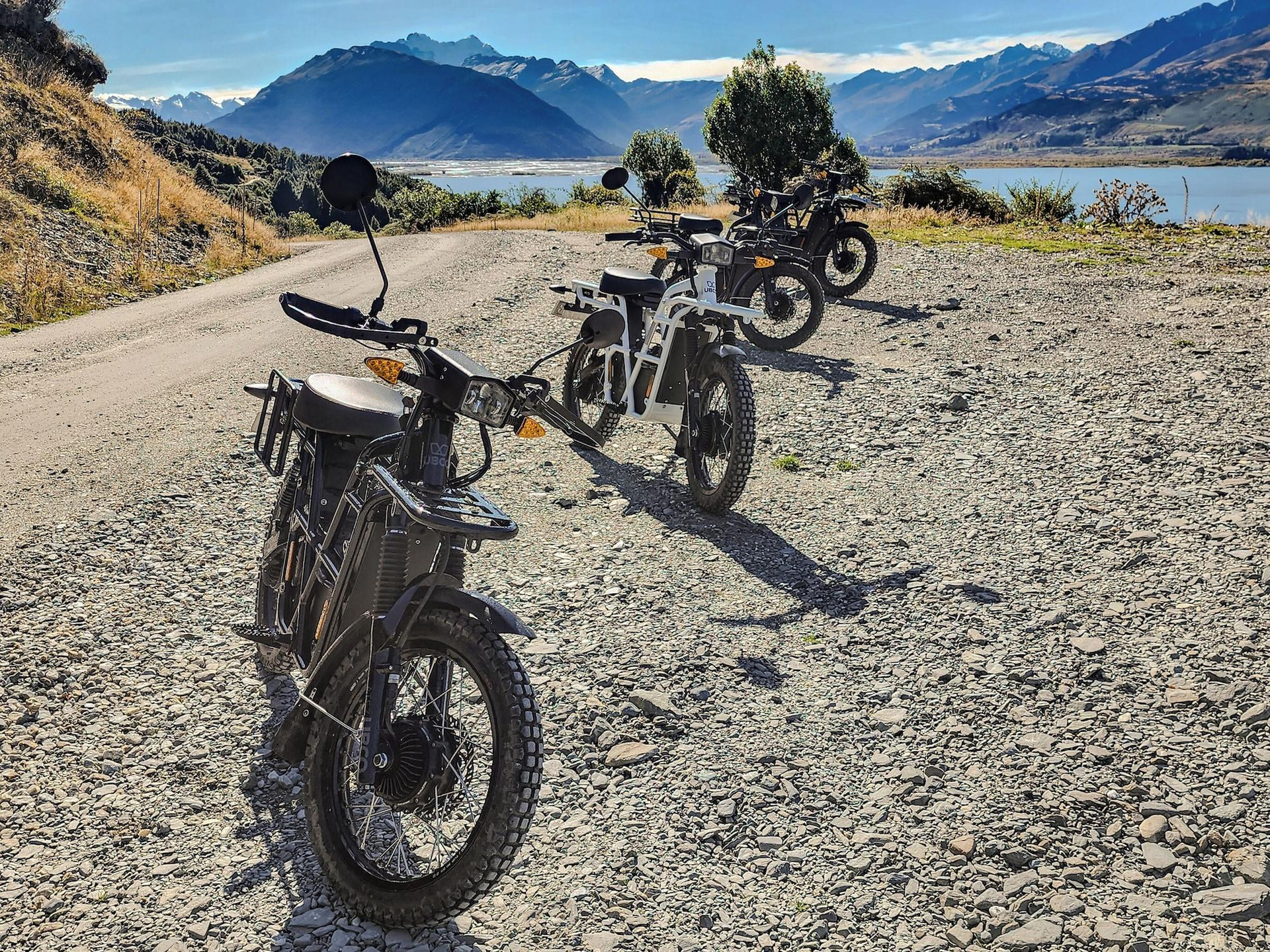 Instalaciones Recreativas EcoScapes