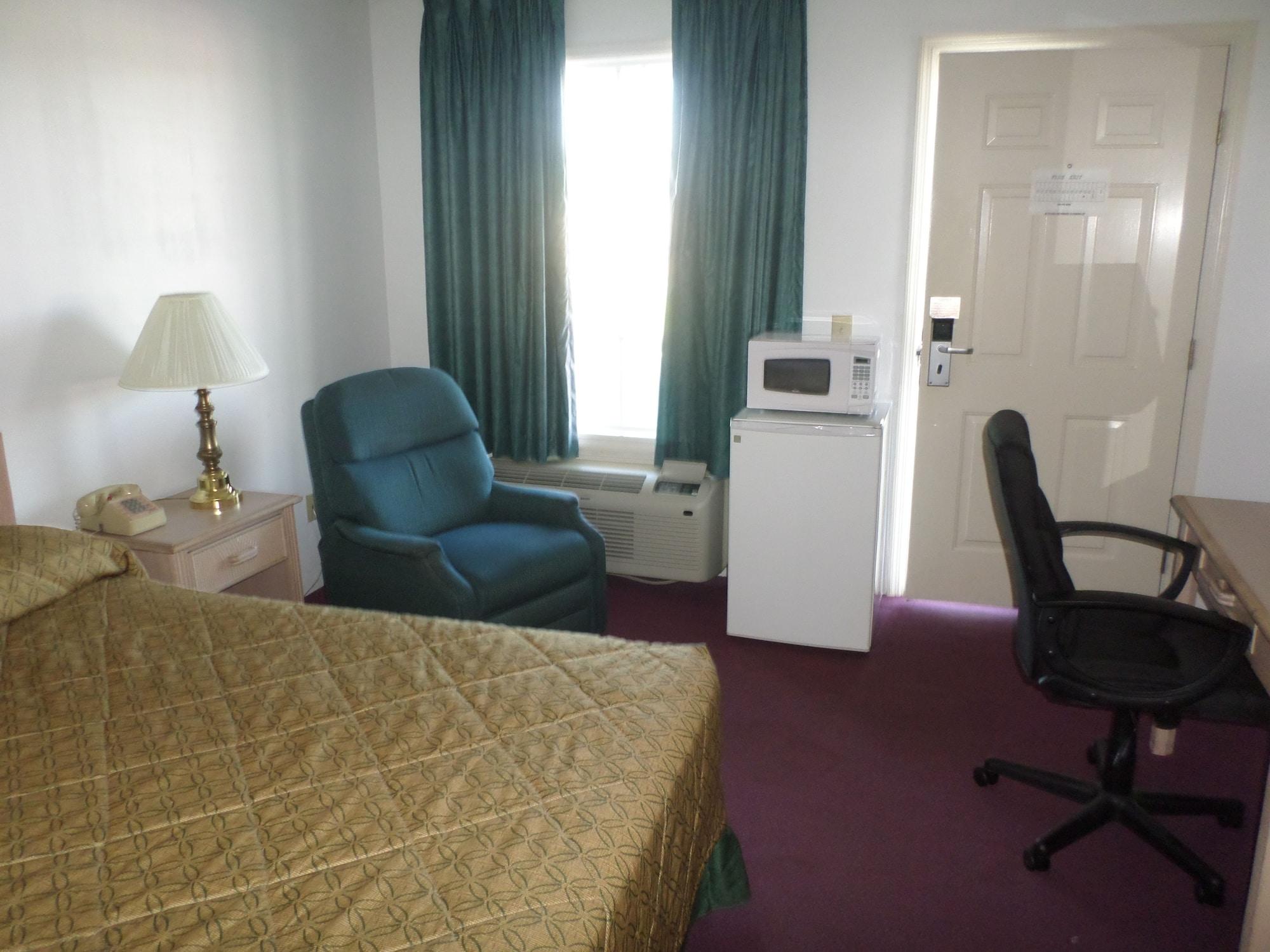 Set de Habitación A Richland Inn Lewisburg