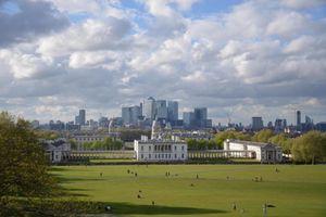 Alojamiento - The Collective Canary Wharf