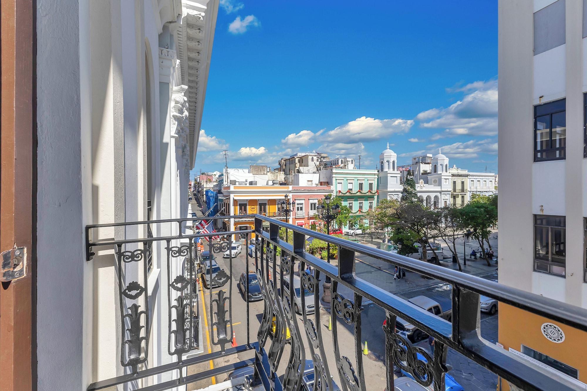 Habitación Armas Hotel