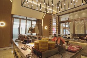 Alojamiento - Magnotel Baoji Fengxiang County Yongxing Road