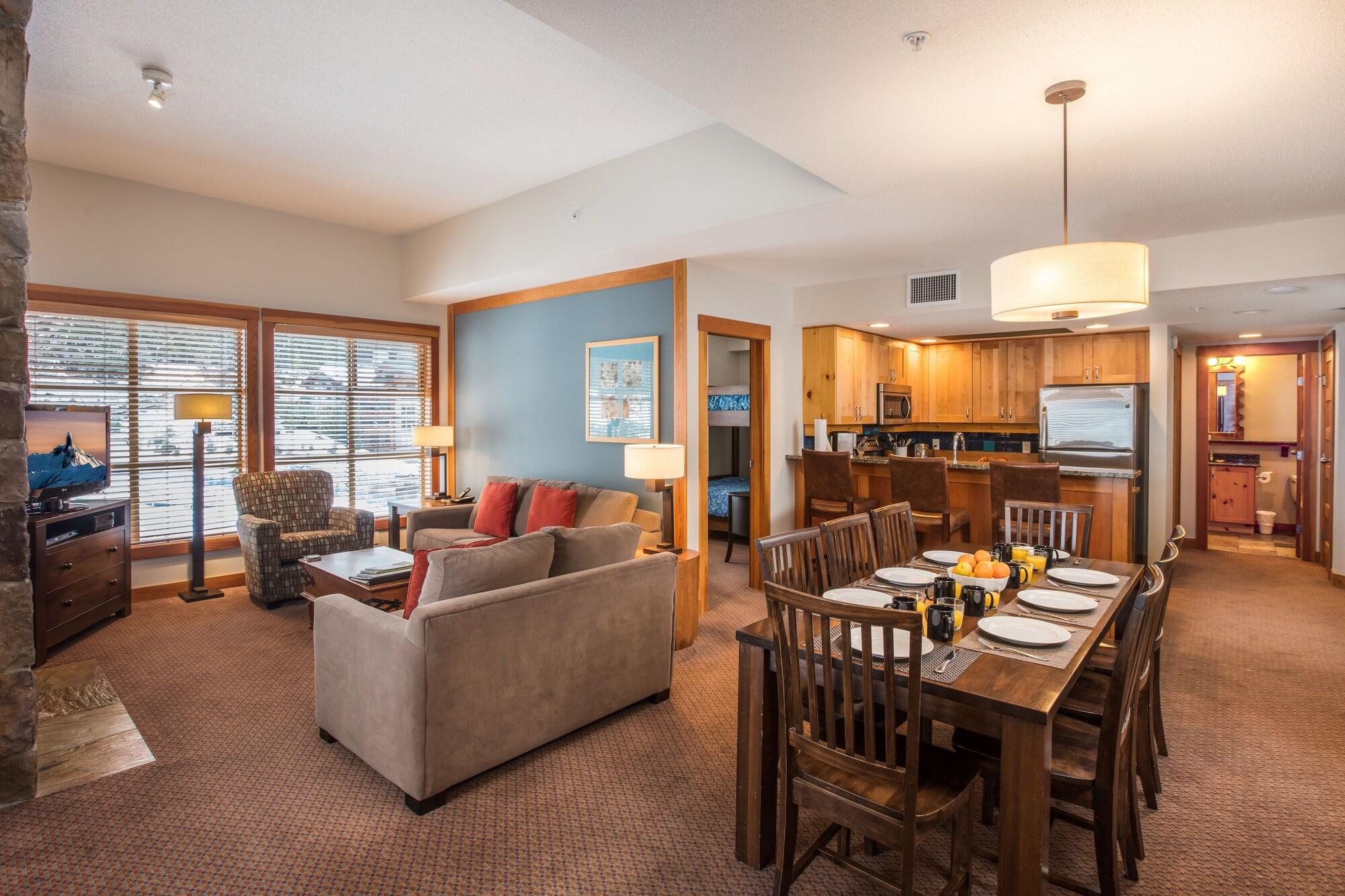 Restaurant Legends Whistler, by Lodging Ovations