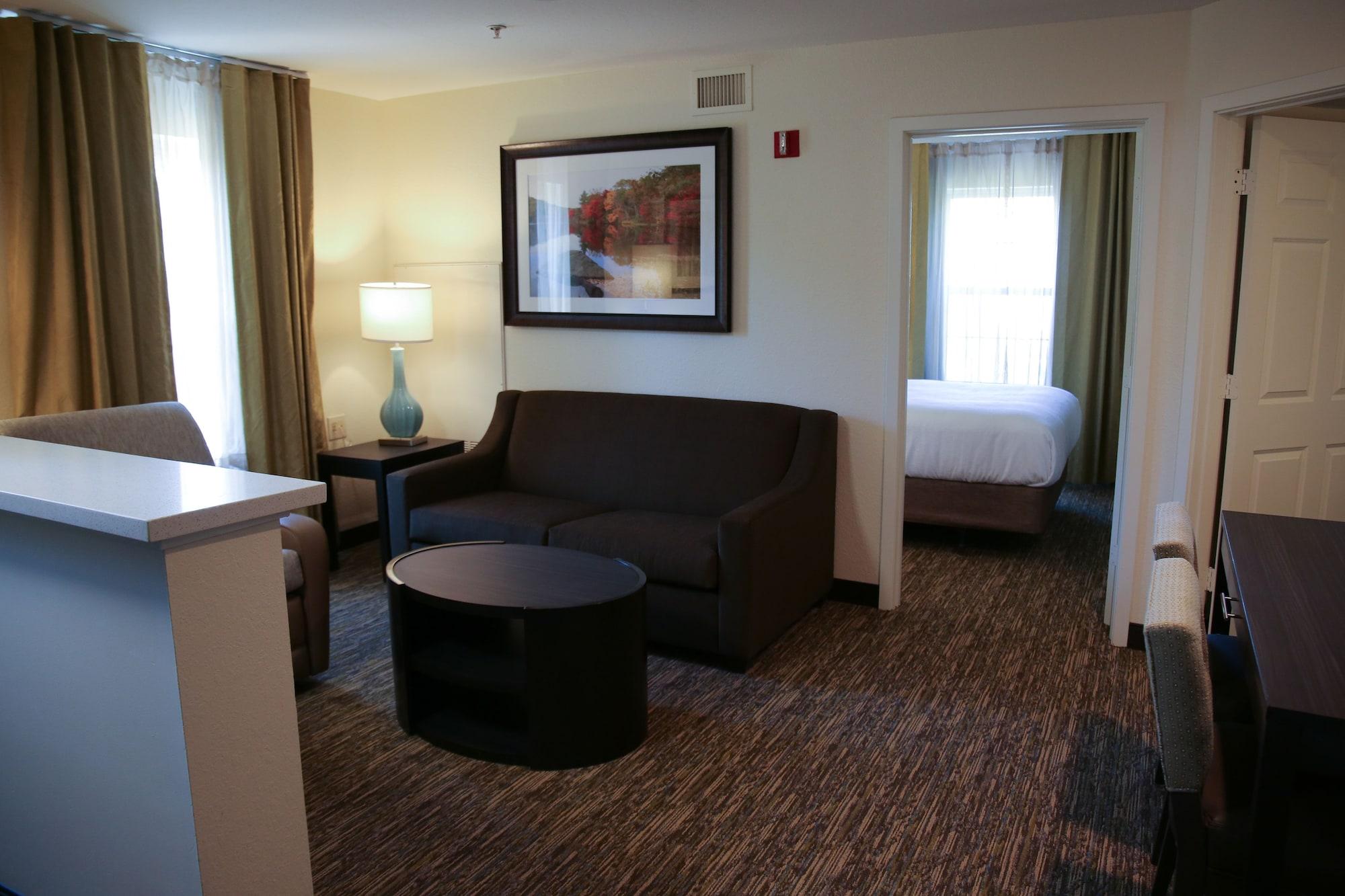 Set de Habitación Candlewood Suites Portland - Scarborough by IHG