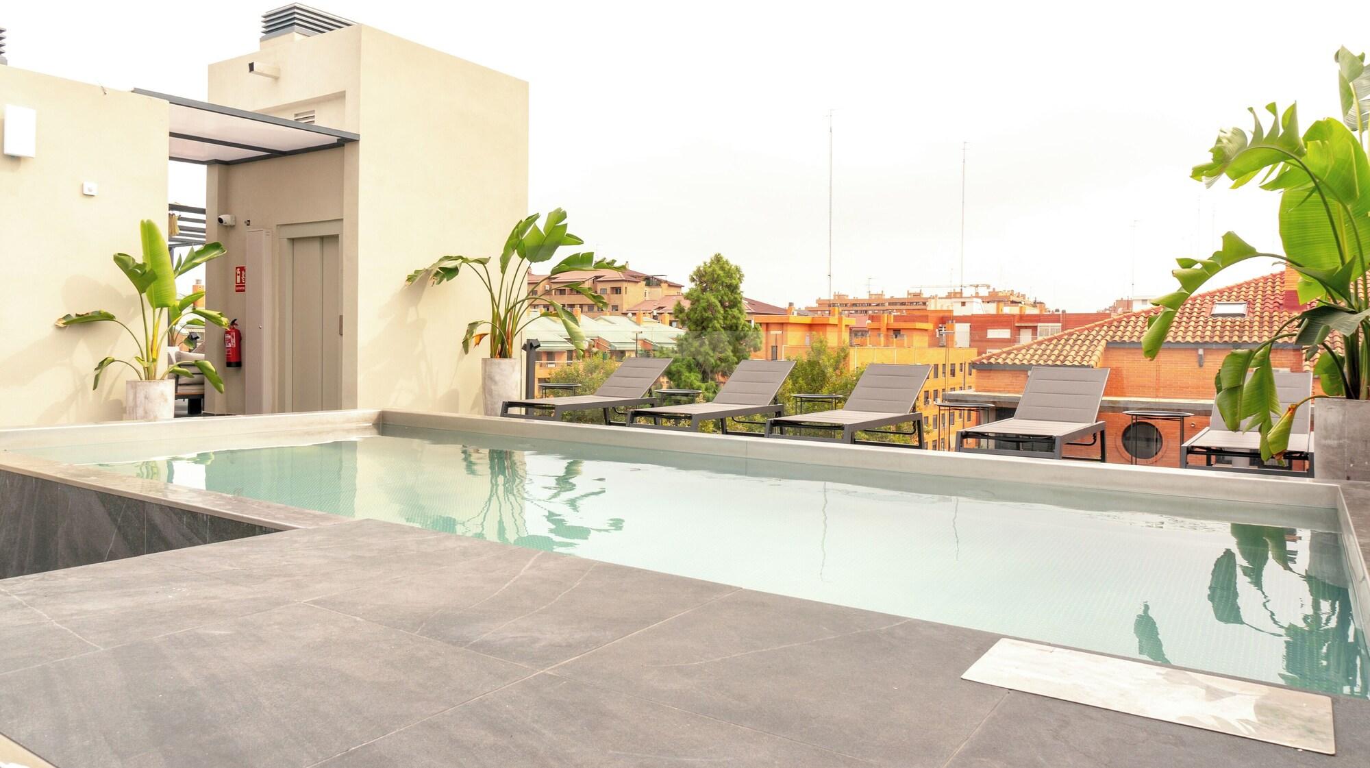 Varios Valencia Luxury - Sea Port II