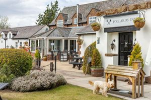 Alojamiento - Pollards Inn