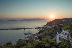 Alojamiento - Aegean Wave Hotel