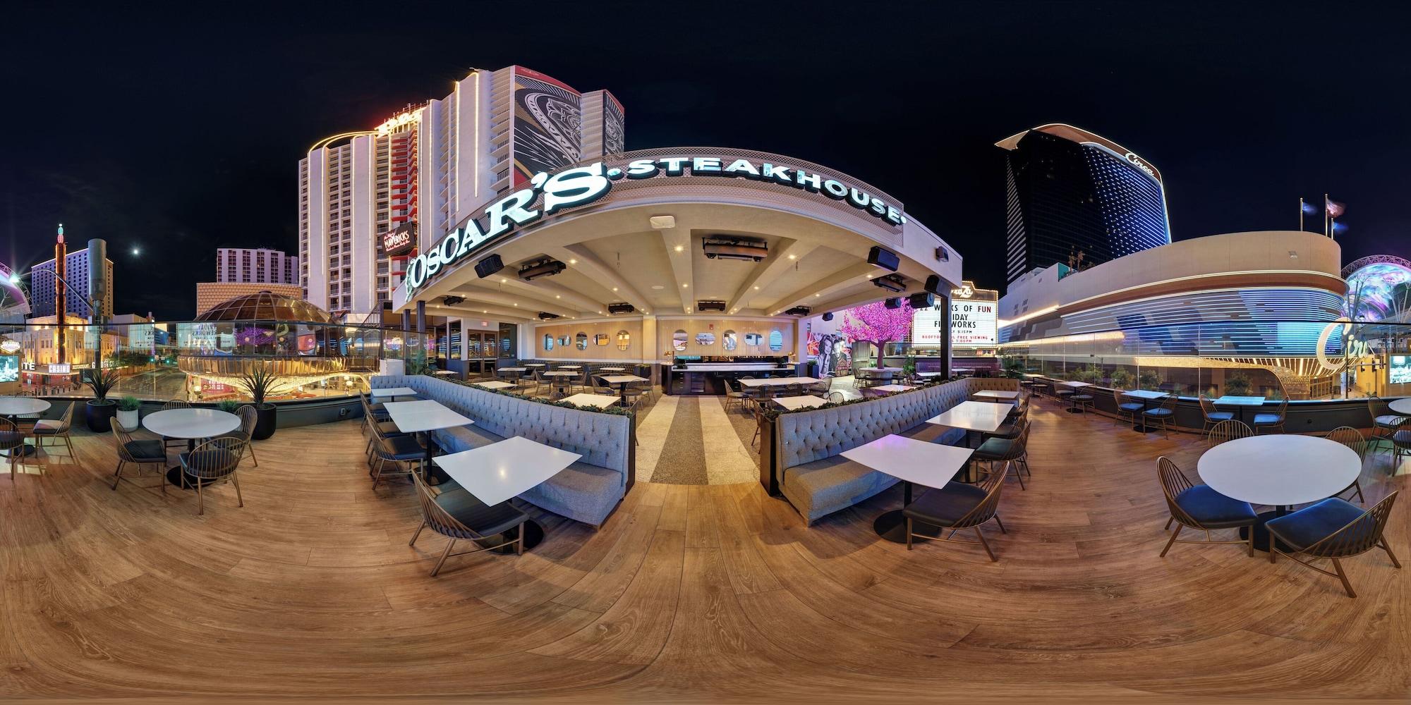 Restaurant Plaza Hotel & Casino