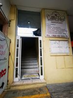 Alojamiento - Hotel Casa Real