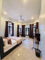 Alquiler Vacacional - ZN Homestay Gong Badak