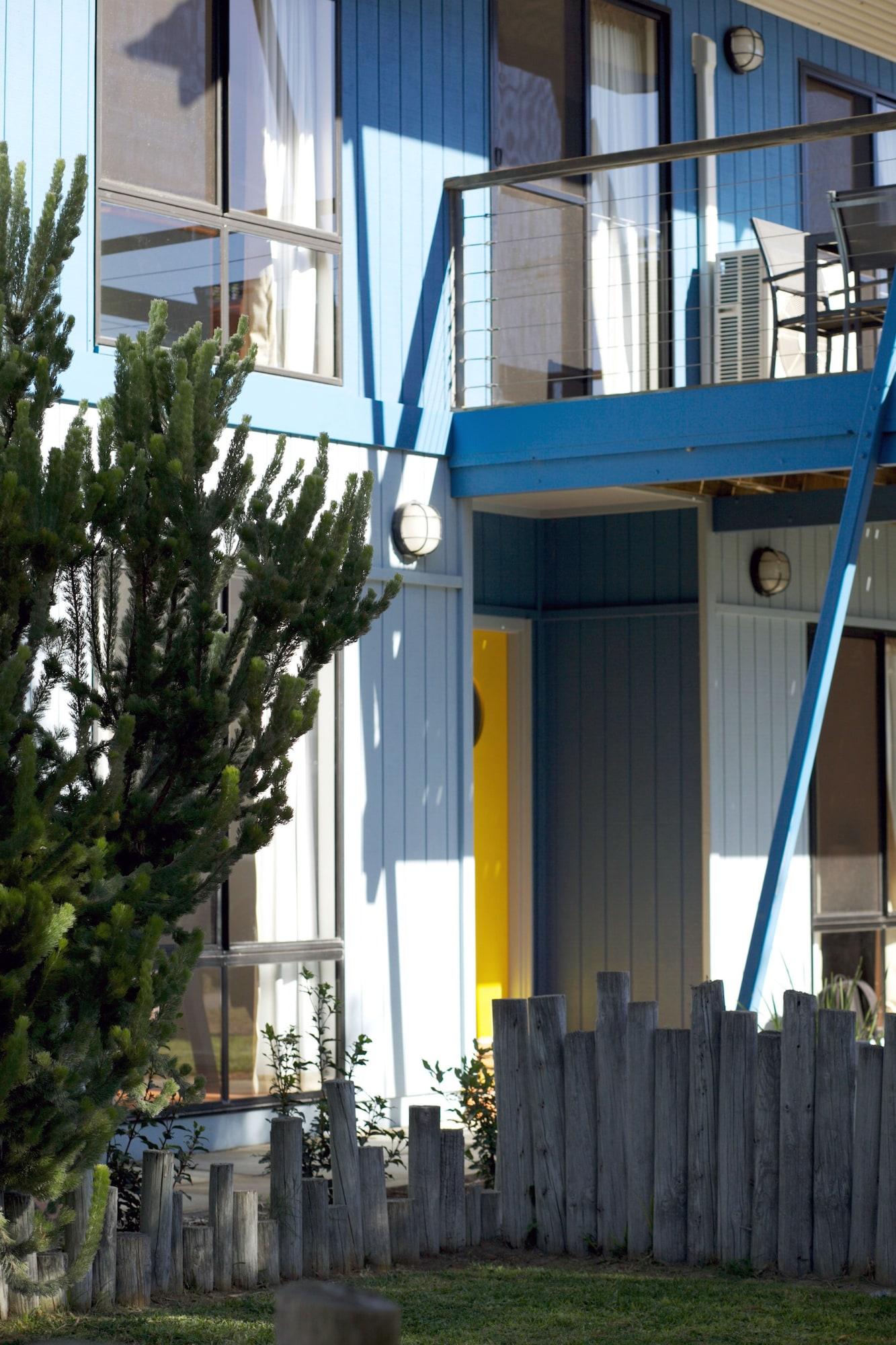 Equipamiento de Habitación Esperance Island View Apartments
