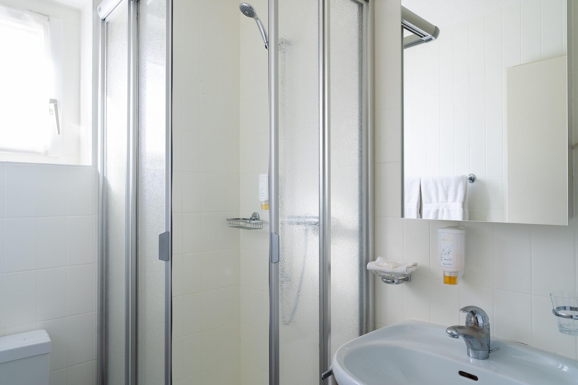 Habitación Hotel Schatzmann