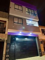 Alquiler Vacacional - Torre Residencial JMZ 2
