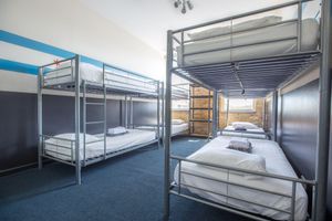 Alojamiento - Urban Holiday Lofts