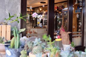 Alojamiento - I-House Chiangrai